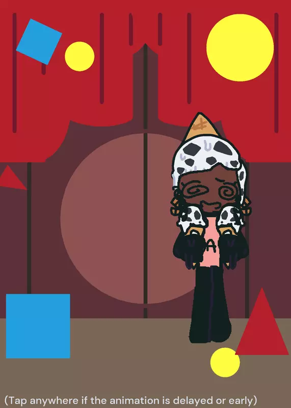 Game by @Aniser