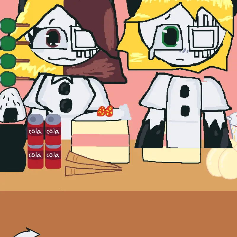 Game by @Cherry_officialBaka
