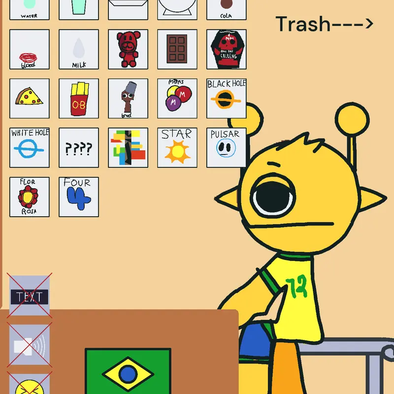 Português by @stalkerminenecraft
