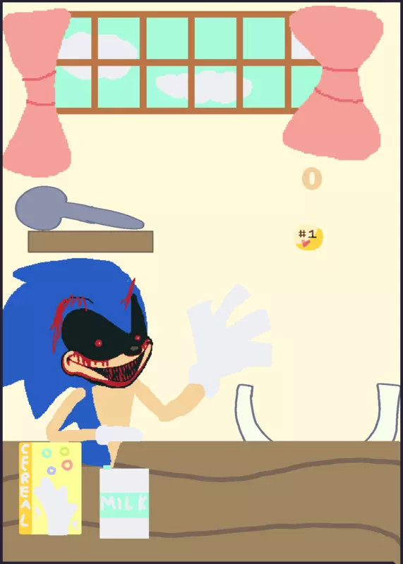 Game by @Sonicgalego