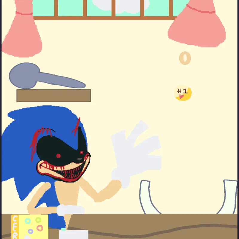 Game by @Sonicgalego