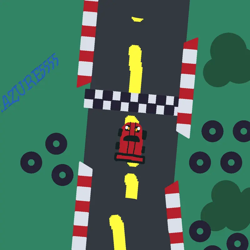 Game by @AZURE5555