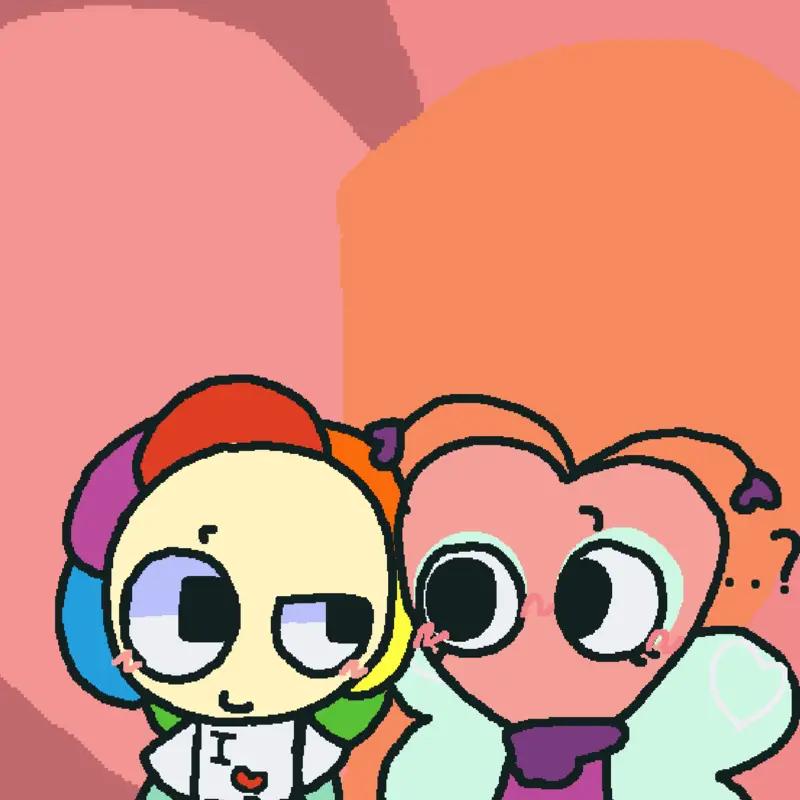 Game by @Broken_confession
