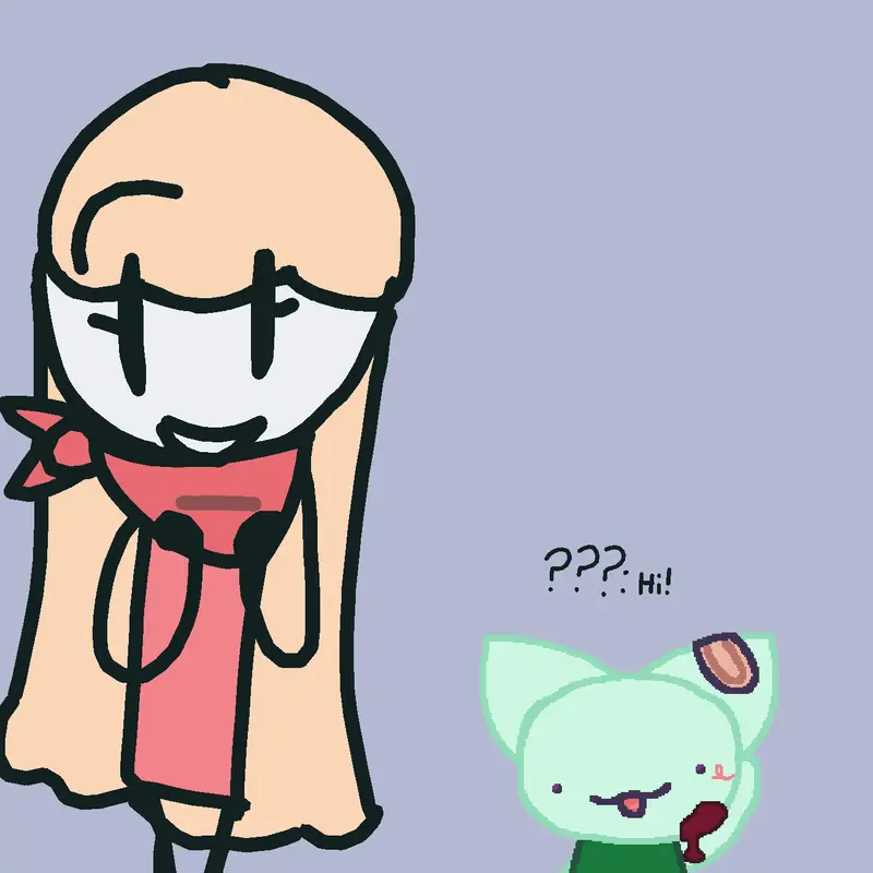 Game by @AstroCat345