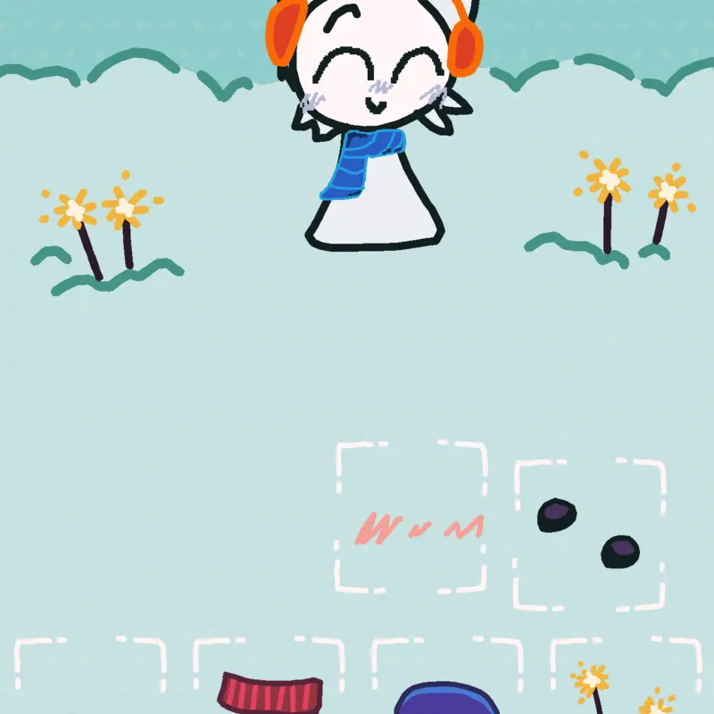 Game by @Top_Cosmo
