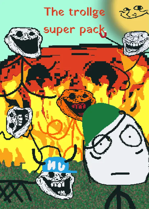 Game by @world_of_troll