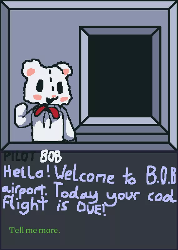 Game by @billyandbob