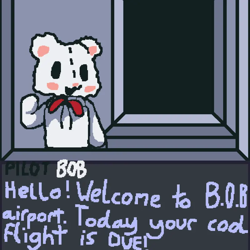 Game by @billyandbob