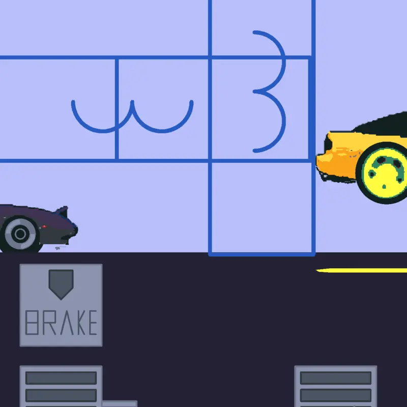 Game by @bricckk