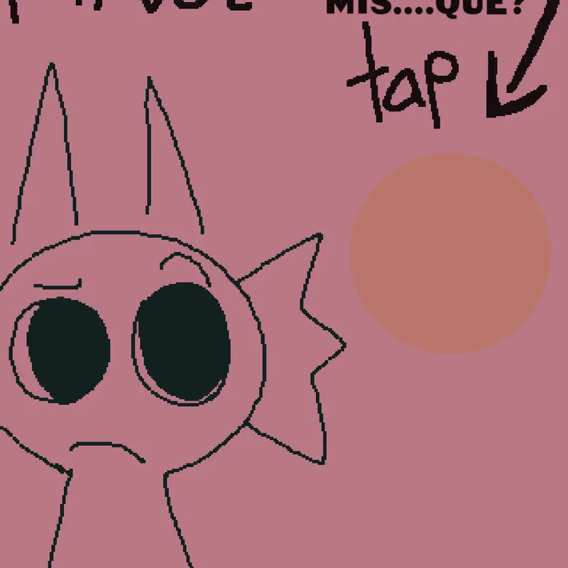 Game by @Cateen