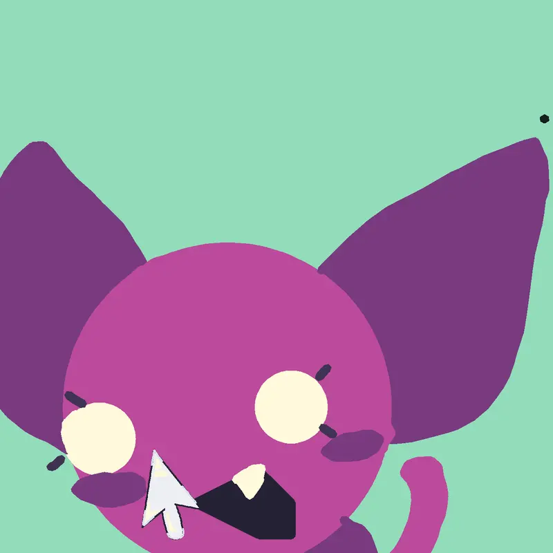 Game by @C00KIECRUNCH789