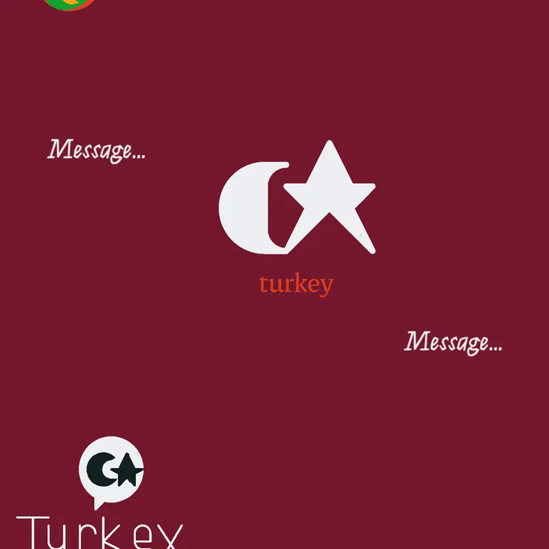 Chat by @HamzaBulut14