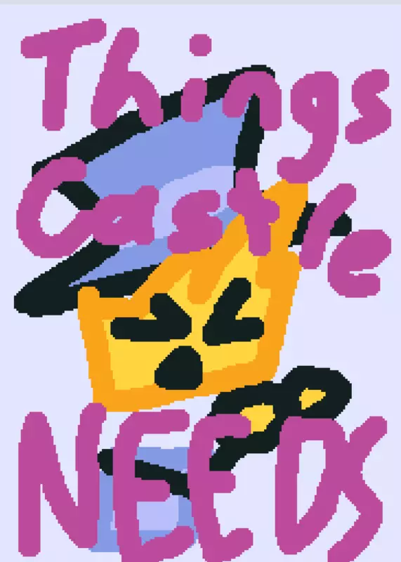 Game by @fields_of_flowers