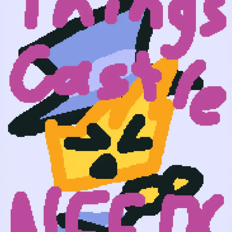 Game by @flowerfield