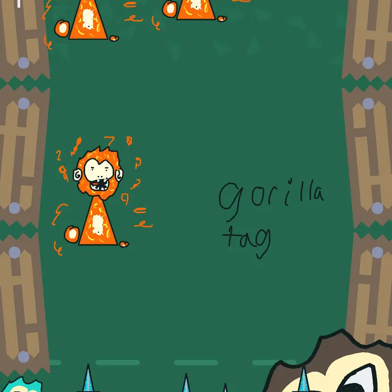 Game by @monkeymaker