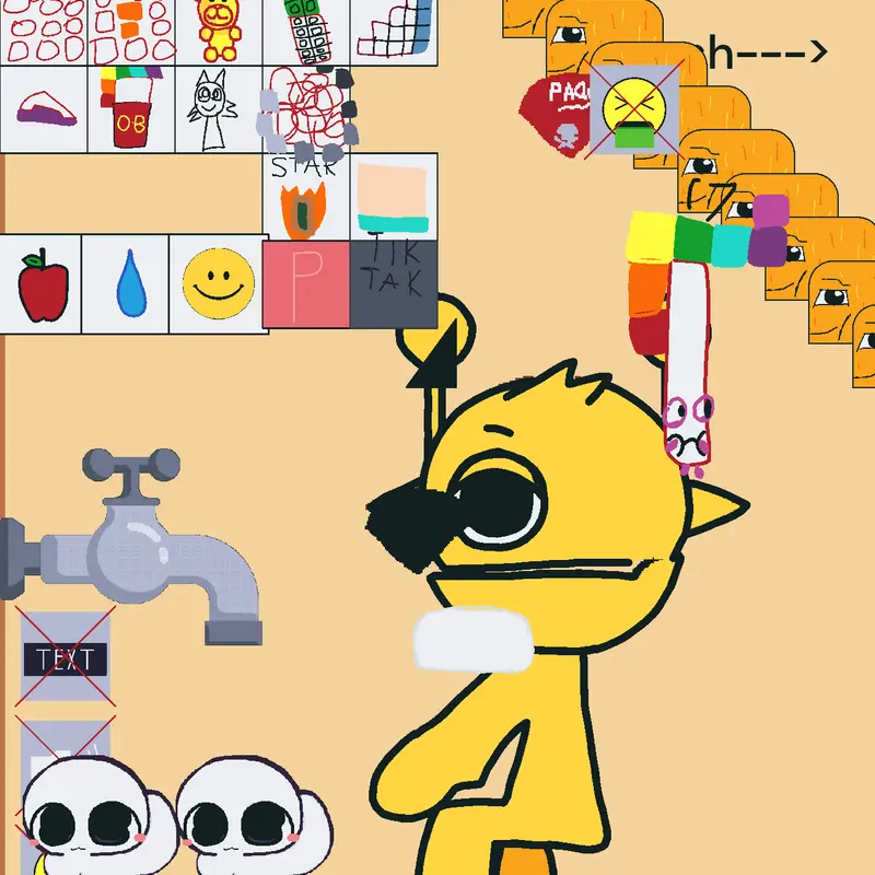 Game by @TheMickApple