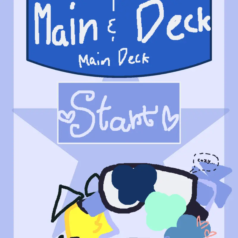 Main DECK by @-Multi_Alt-