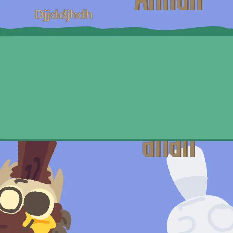Game by @monsterdusbackrooms
