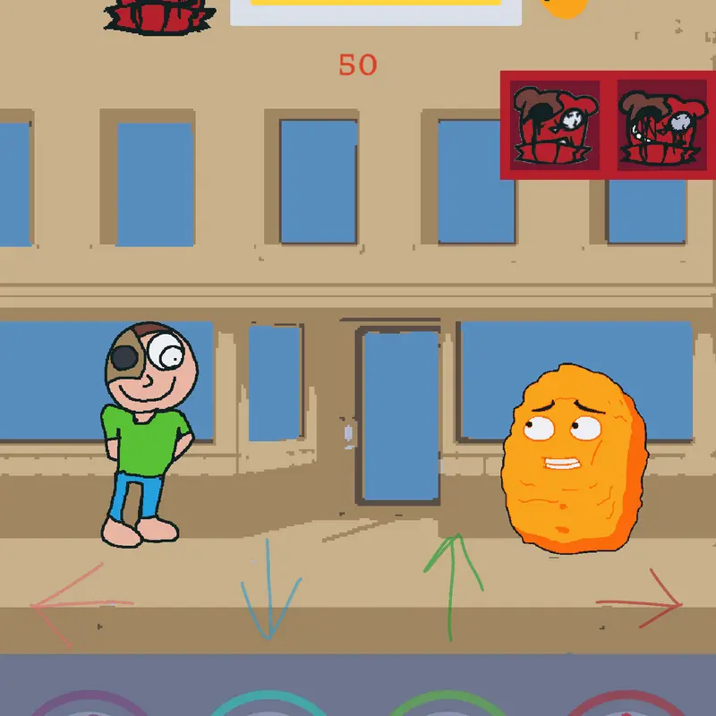 Game by @QLSMotka422