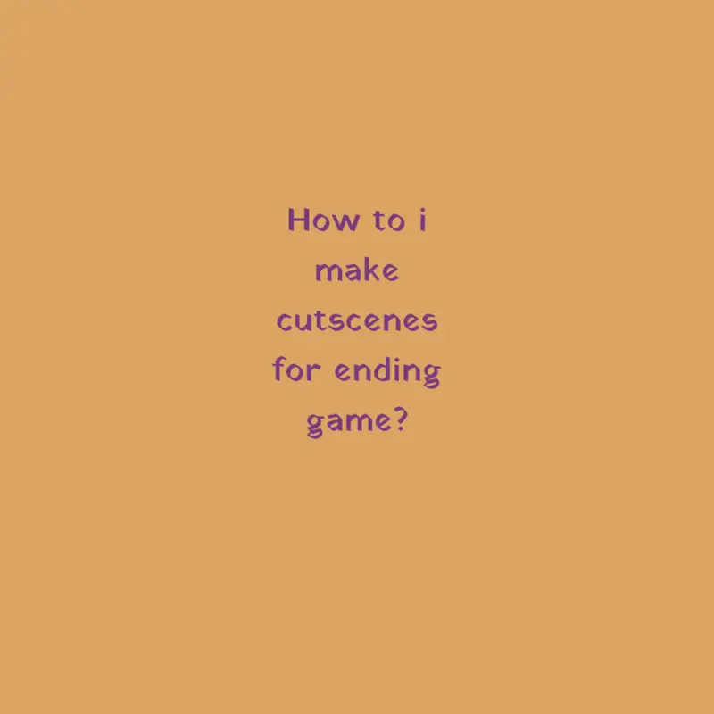 Game by @justahumanbeinglol