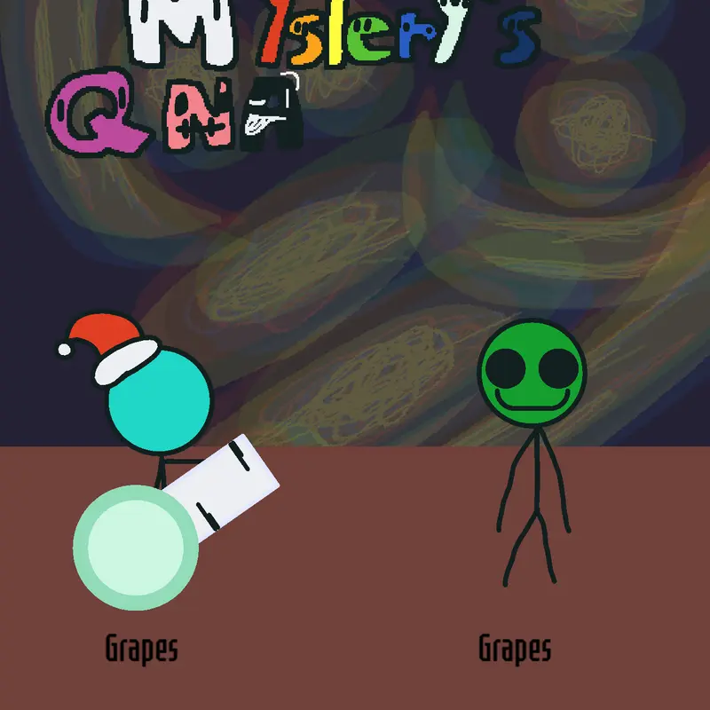 Game by @MysteryMadness