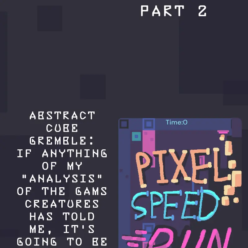Game by @MusicoXD