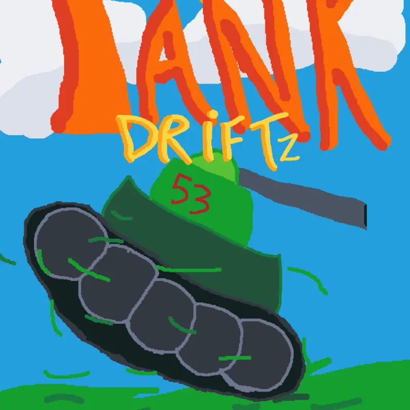 Game by @RawFish