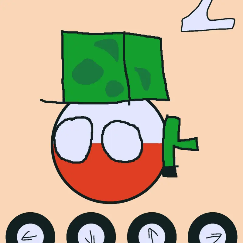 Game by @bobnm
