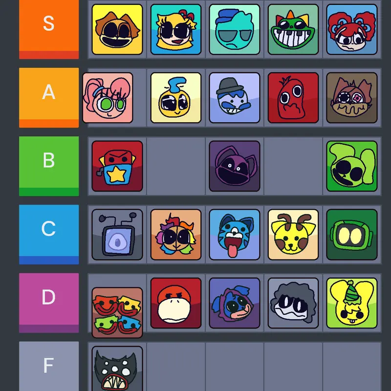Game by @evelyncutepea