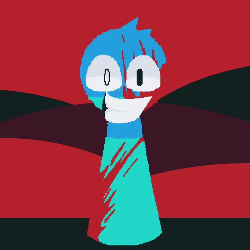 Me sprunki phase  2 Remake by @brex1218VR