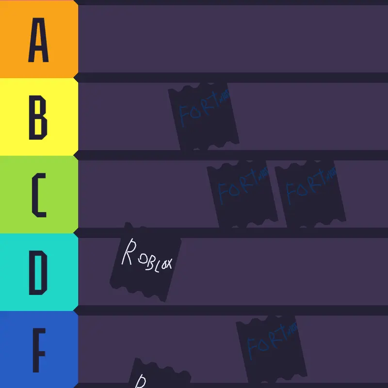 Game by @FRIENDS-ZONE