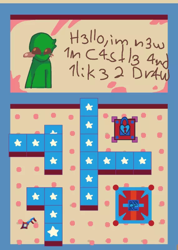 1ST OG GAME :DDD by @iminyourwallz