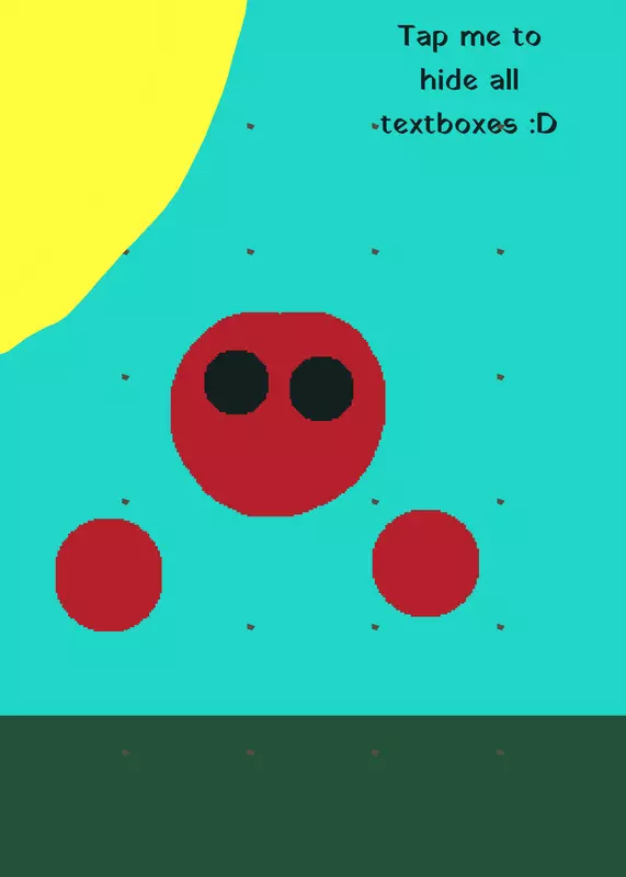Game by @urlocalweirdoaylin