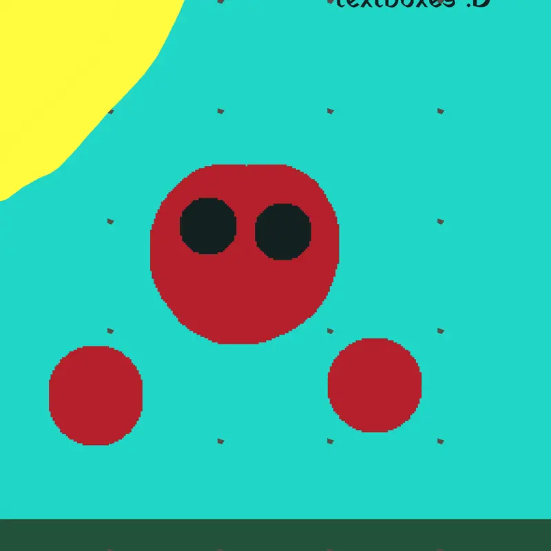 Game by @urlocalweirdoaylin