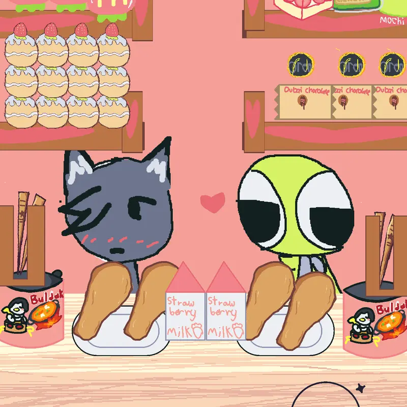 Game by @cookiedough4