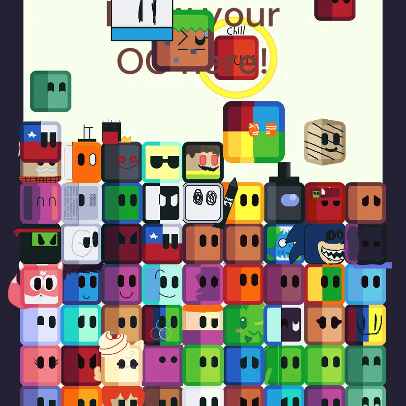Game by @Ikratky