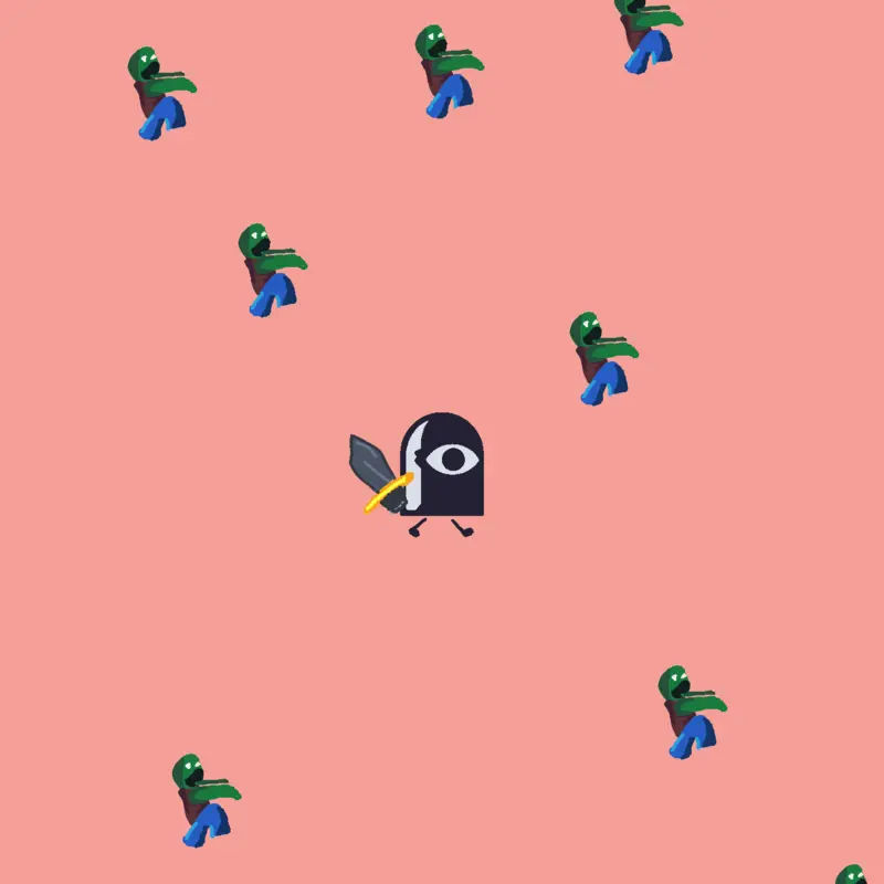 Game by @AaaNoobie