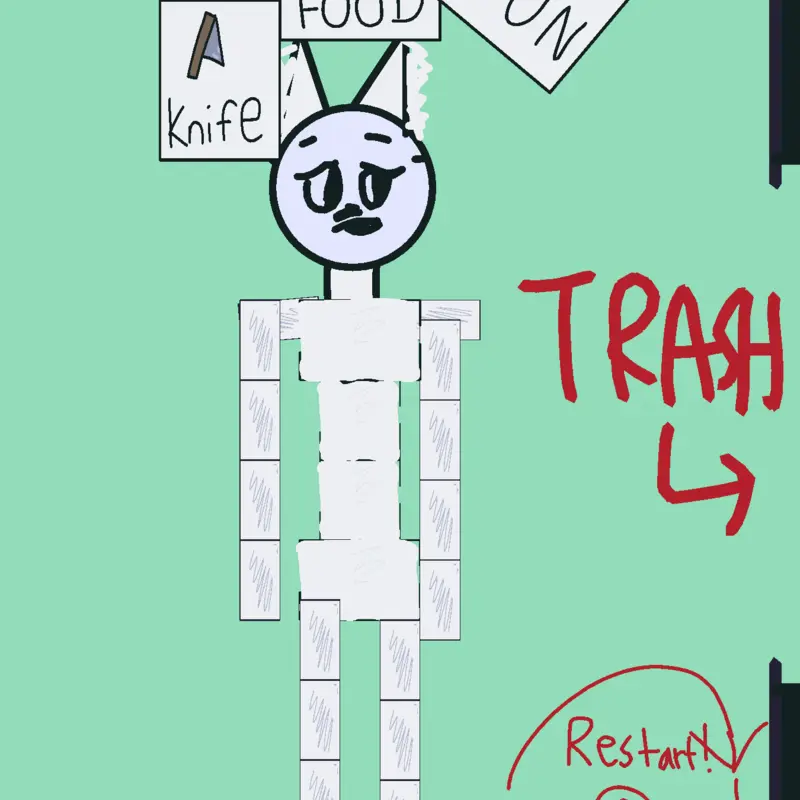 Game by @KATSEYEFAN_MEGANN
