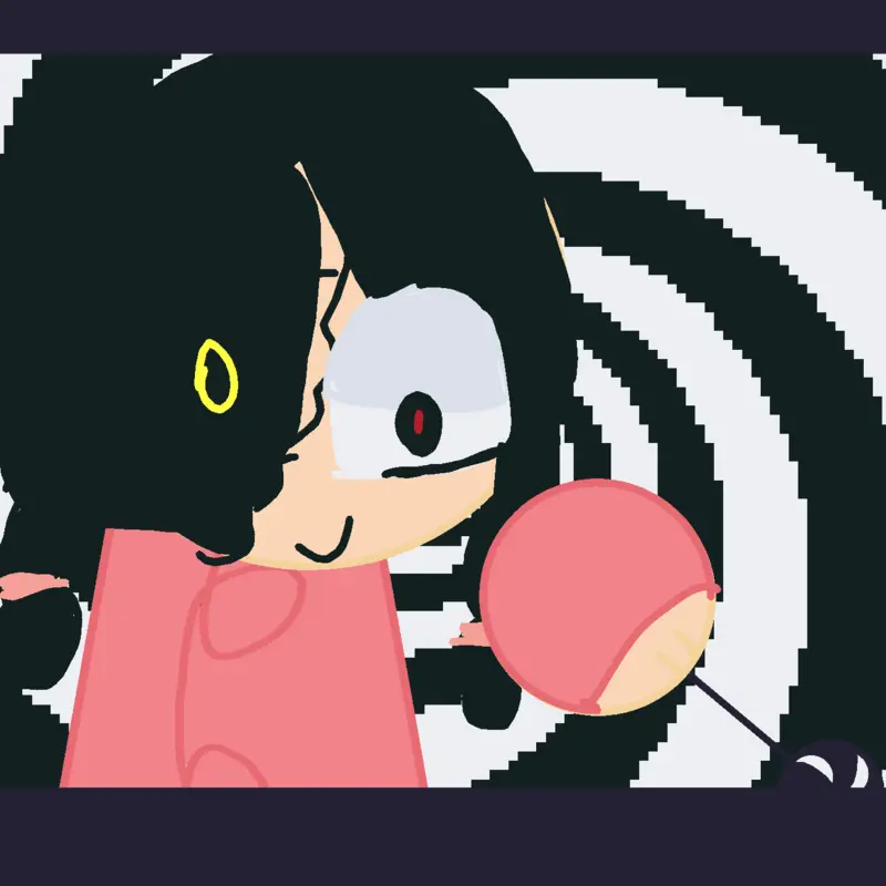 Game by @Esther097313