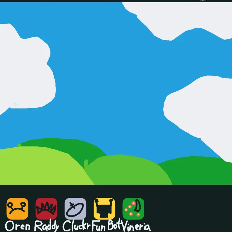 Game by @cofe