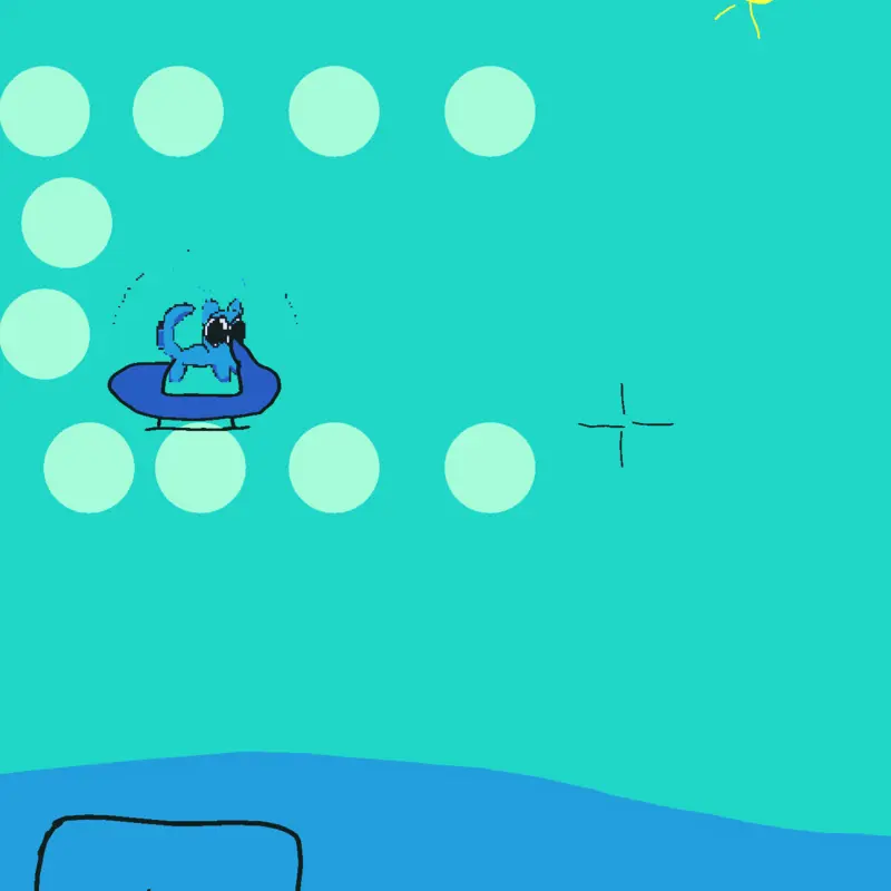 Game by @Catiron