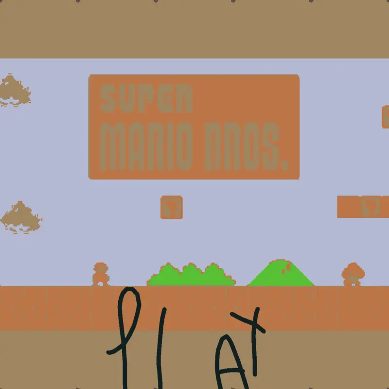 Game by @YasserVinhasOficial