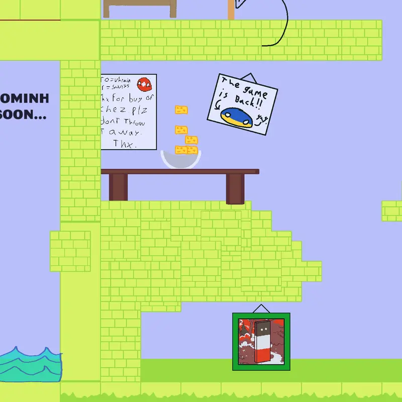 Game by @jdjejsuu