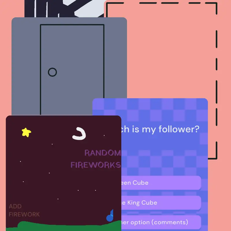 Game by @Etrham