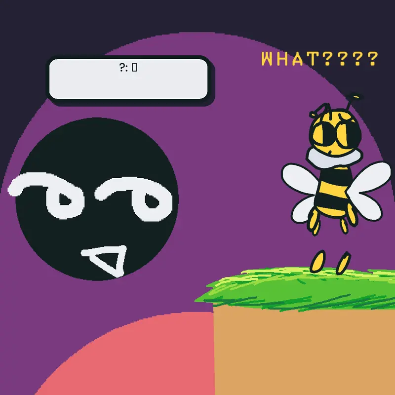 Game by @just-a-bee-official