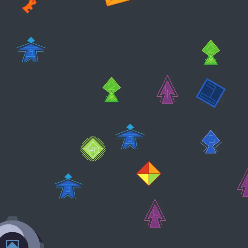 Game by @TBHER