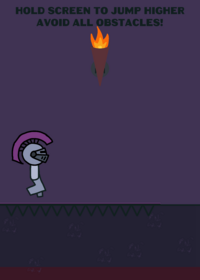 Felix's Run