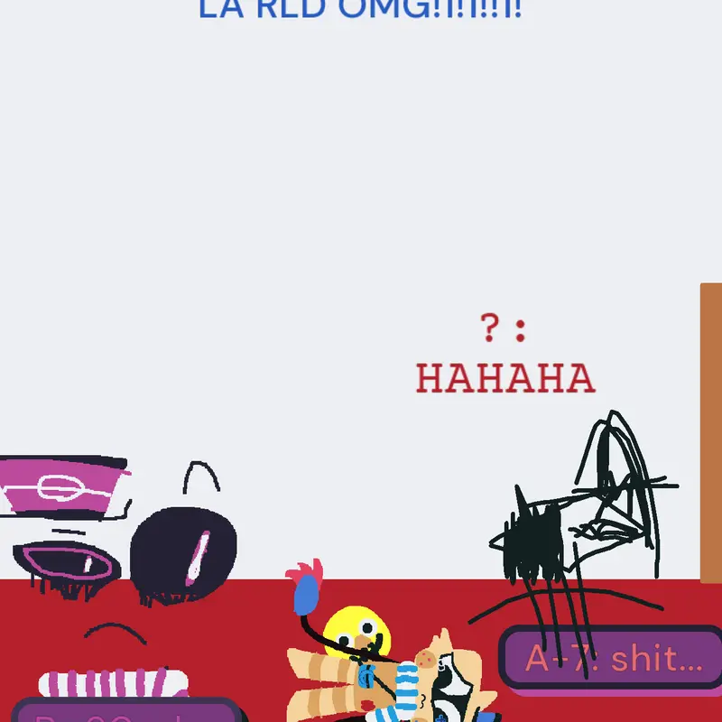 Game by @rooms-dump_666-sprunki