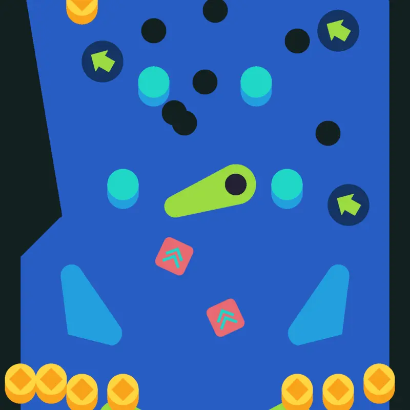 Game by @ptitim