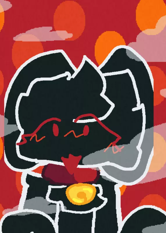 Game by @AshaTheFox